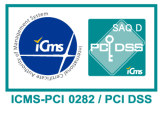 ICMS-PCI 0282 / PCI DSS