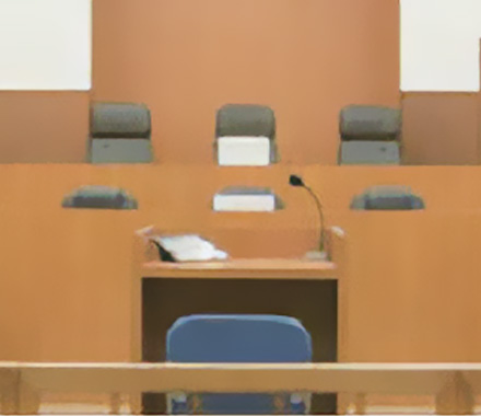 刑事弁護