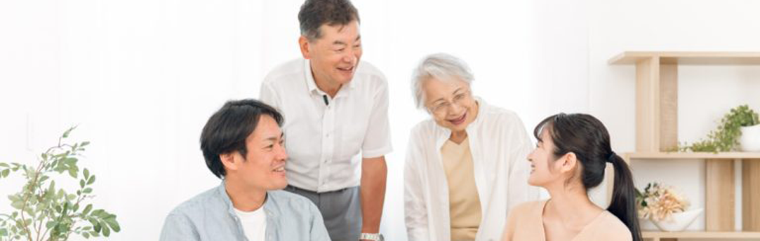 遺産問題